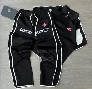 Casablanca Leisure Set
