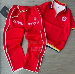 Casablanca Leisure Set