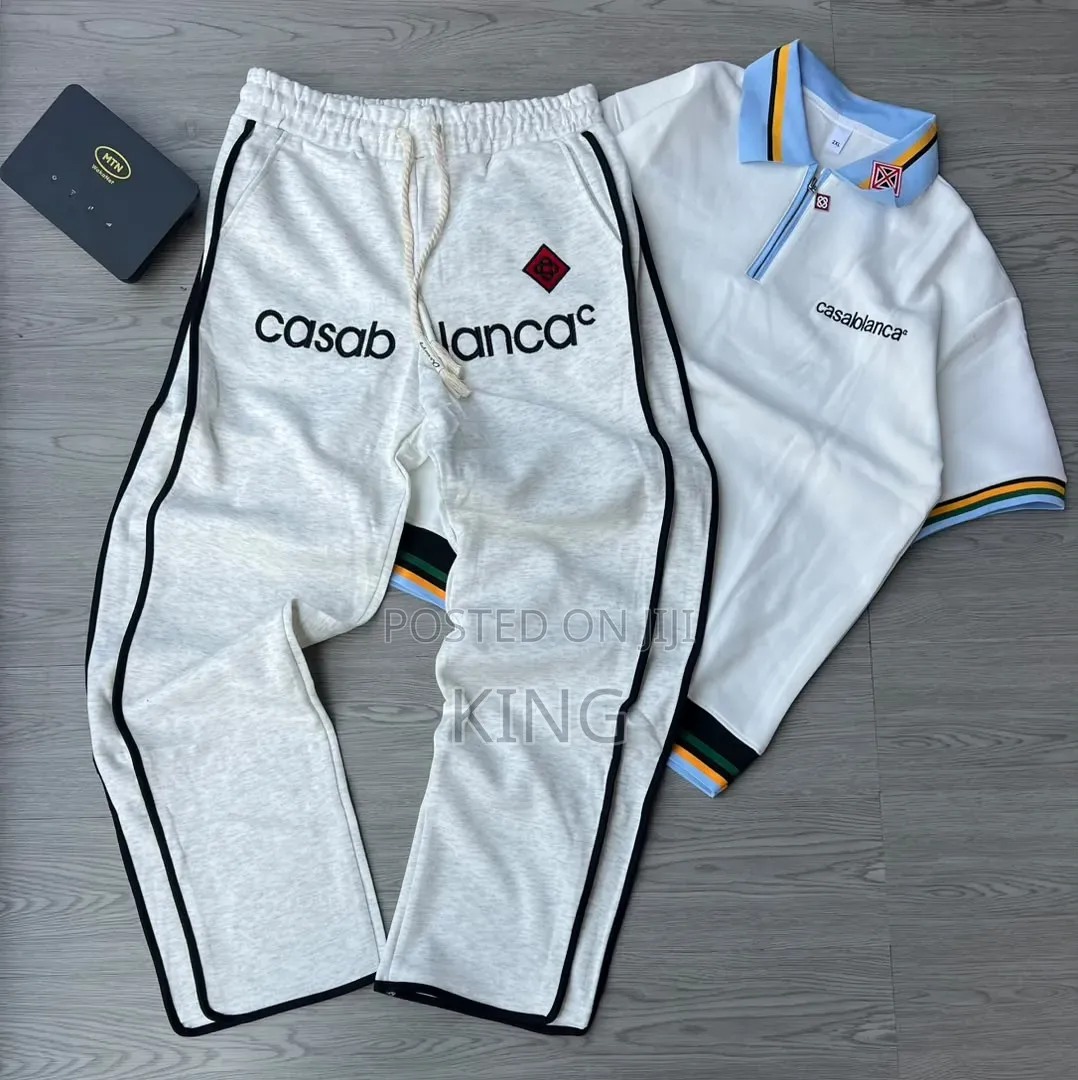 Casablanca Leisure Set