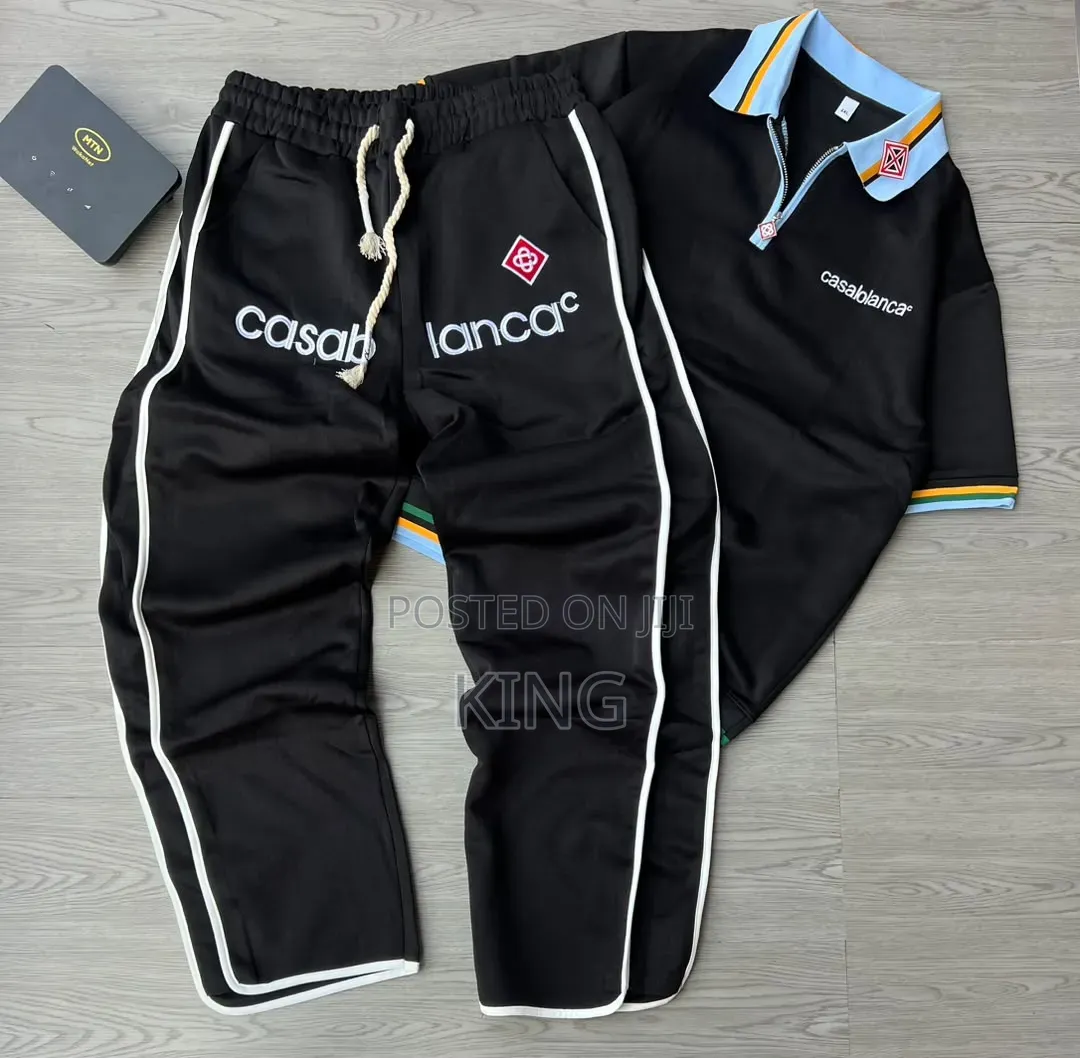 Casablanca Leisure Set