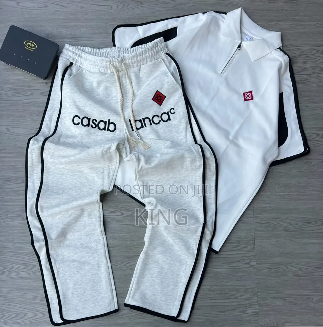 Casablanca Leisure Set