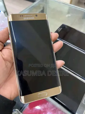 Samsung Galaxy S6 Edge+ 32 GB Gold
