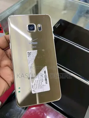 Samsung Galaxy S6 Edge+ 32 GB Gold