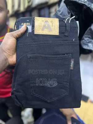 Taker Smart Mens Jeans