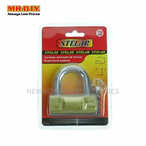 Stelar Hammer Padlocks 70mm
