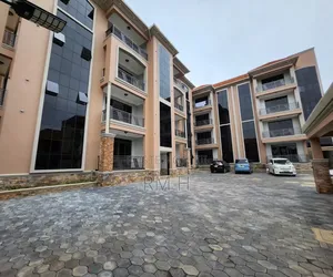 1bdrm Apartment in Kansanga, Central Division for rent