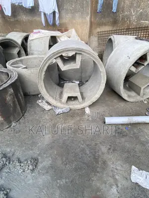 Biodigester Toilet System