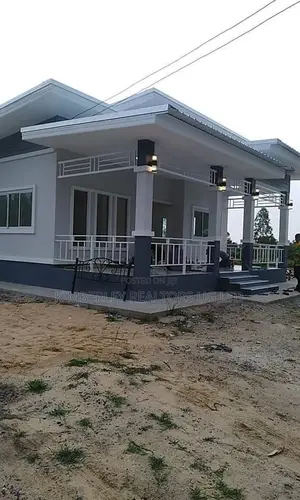 4bdrm House in Division A for sale
