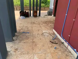 All Cleaning Services