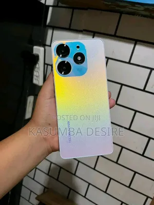 New Tecno Spark 10 Pro 256 GB Rose Gold