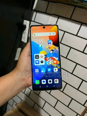 New Tecno Spark 10 Pro 256 GB Rose Gold
