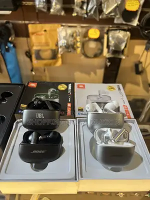Bose JBL Wireless Bluetooth Earphones