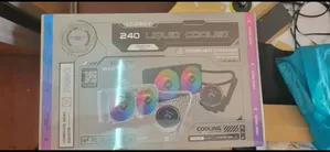 Pc Liquid Cooler