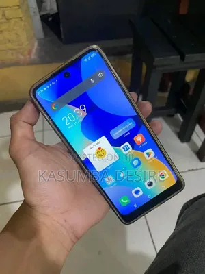 New Tecno Spark 10 Pro 256 GB Black