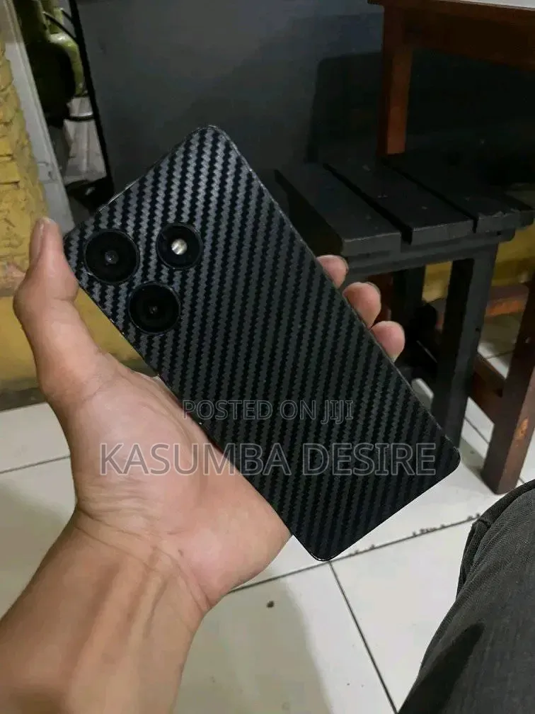 New Tecno Spark 10 Pro 256 GB Black
