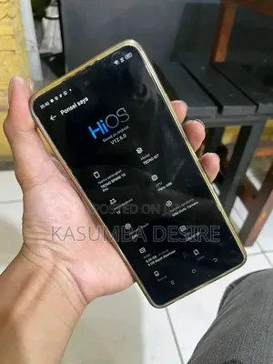 New Tecno Spark 10 Pro 256 GB Black