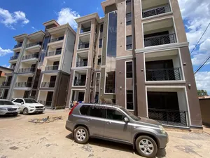 2bdrm Apartment in Buziga, Central Division for rent