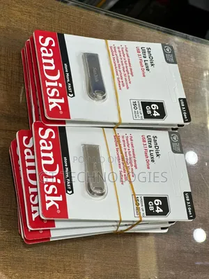 64gb Flash Sandisk / Falsh