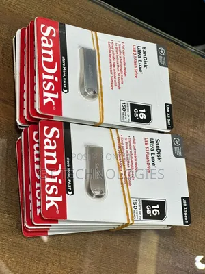 16gb Flash Sandisk /Flash