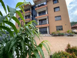 2bdrm Apartment in Kansanga, Central Division for rent