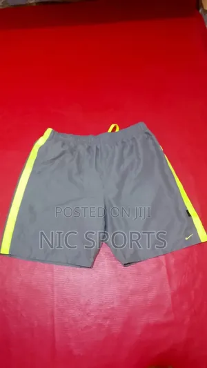 Nike Men's Athletic Shorts Xl