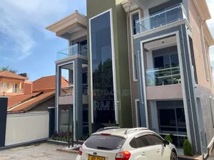 1bdrm Apartment in Makindye Lukuli, Central Division for rent