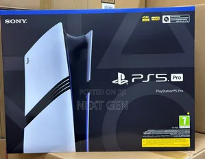 Playstation 5 Pro