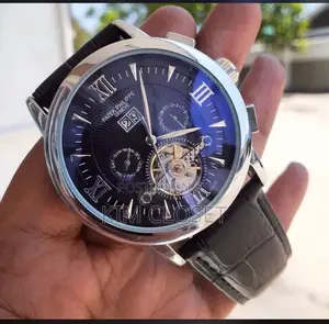 Langford-Patek