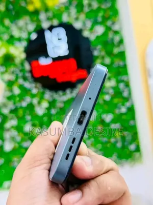 New Xiaomi Redmi 13C 256 GB Black