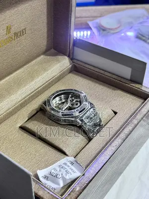 Dalton’S Watch