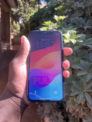 Apple iPhone 11 128 GB Black