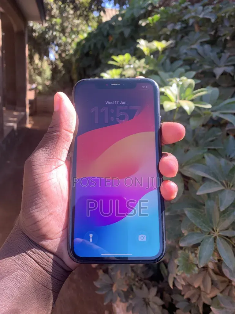 Apple iPhone 11 128 GB Black