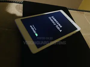 New Samsung Galaxy Tab A 8.0 (2019) 32 GB Gray