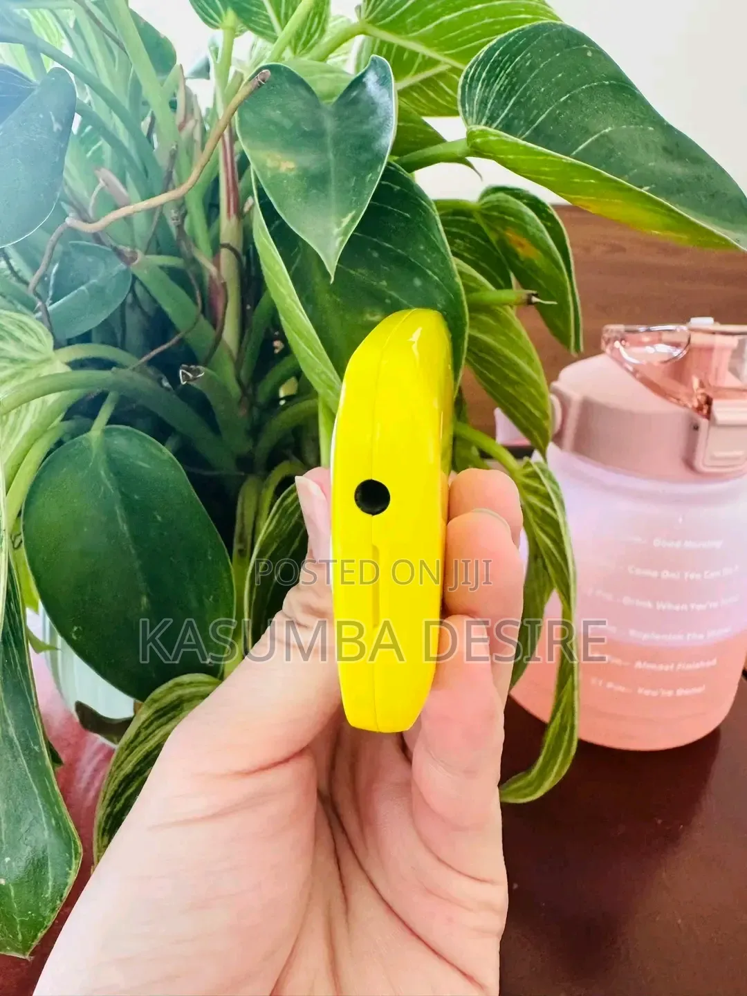 New Nokia 3310 Yellow