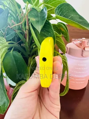 New Nokia 3310 Yellow