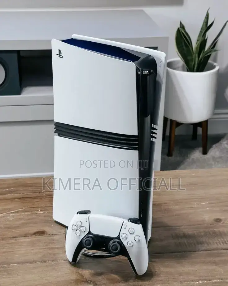 Used Playstation 5 Pro 2tb. Ps5 Pro: Seamless 60fps 2tb Storage Space