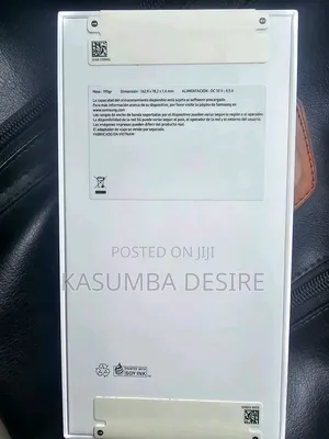 New Samsung Galaxy A36 256 GB Black