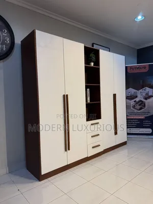 Wardrobes/Wardrobes/Quality Wardrobe/8ft by 12ft By