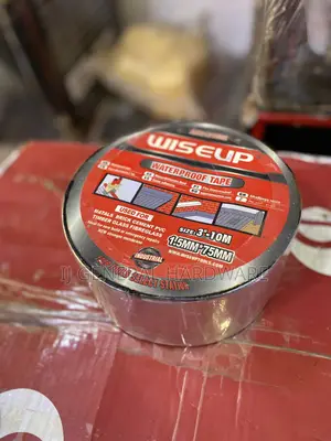 Water Proof Tape