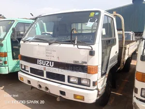 Isuzu Big Head 4 Be1 Engine