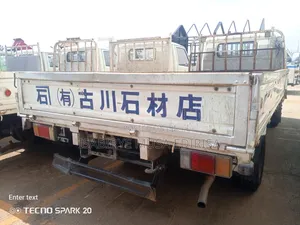 Isuzu Big Head 4 Be1 Engine