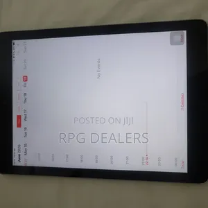 Apple iPad Air 16 GB Gray
