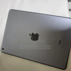 Apple iPad Air 16 GB Gray