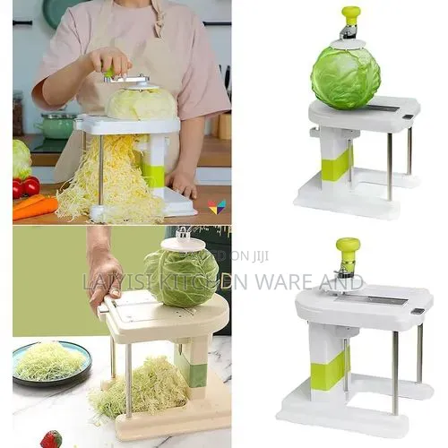 Cabbage Vegetable Peeler Slicer Vegetable