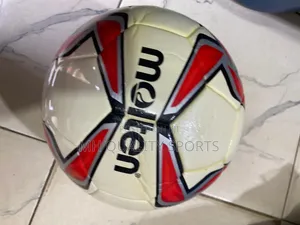 Molten Football