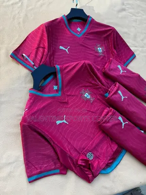 Lenovo Puma Jersey Original Material