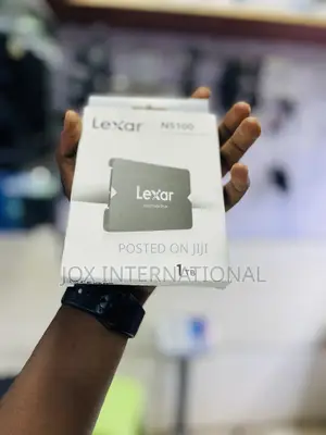1tb SSD Sata 2.5 Size
