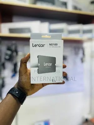 1tb SSD Sata 2.5 Size