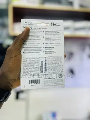 1tb SSD Sata 2.5 Size