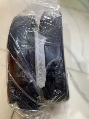 Boxing Pads